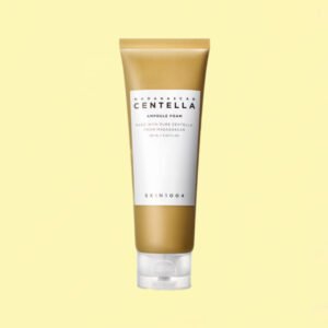 SKIN1004 Madagascar Centella Ampoule Foam 125ml