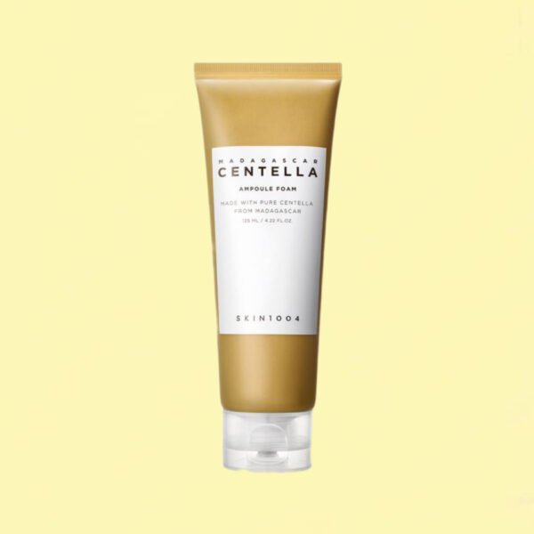SKIN1004 Madagascar Centella Ampoule Foam 125ml