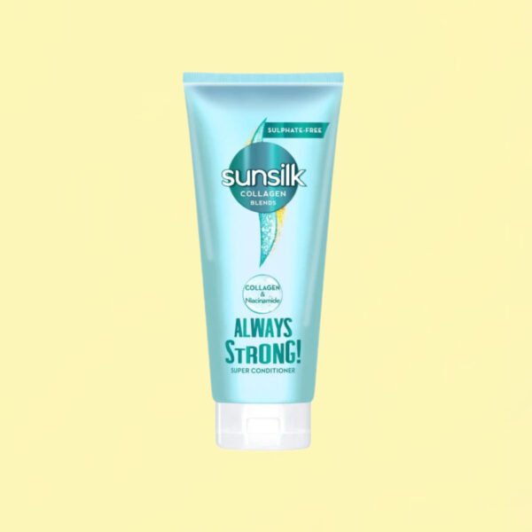 Sunsilk Super Conditioner Always Strong 170ml