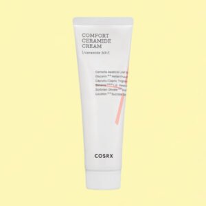 COSRX Balancium Comfort Ceramide Cream 80g