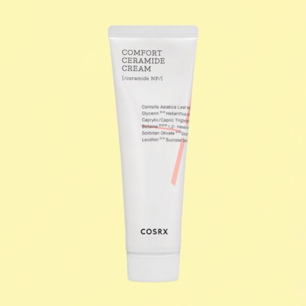 COSRX Balancium Comfort Ceramide Cream 80g