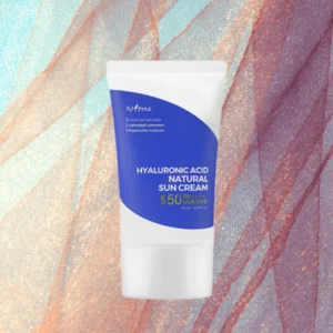 Isntree Hyaluronic Acid Watery Sun Cream 50ml