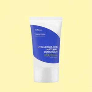 Isntree Hyaluronic Acid Watery Sun Cream 50ml