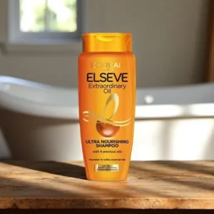 L'Oréal Paris Elseve Extraordinary Oil Ultra Nourishing Shampoo 280mL
