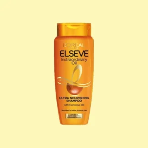 L'Oréal Paris Elseve Extraordinary Oil Ultra Nourishing Shampoo 280mL