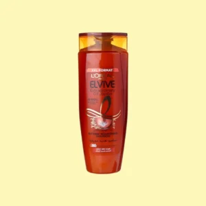 L'Oreal Paris Elvive Extraordinary Oil Nourishing Shampoo - 600 ml