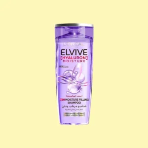 L'oreal Elvive Hyaluron Shampoo 400ml