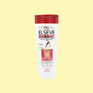 L'oreal Paris elseveTotal Repair 5 Repairing Shampoo 330ML