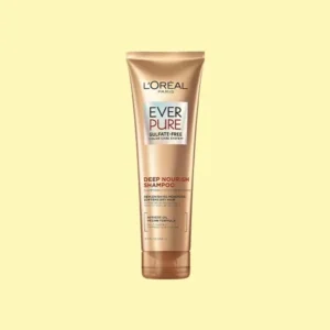 LOREAL EverPure Sulfate Free Deep Nourish Shampoo 250ml
