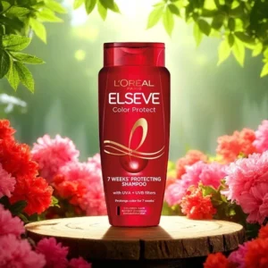 Loreal Paris Elseve Color Protect 7 Weeks Protecting Shampoo 280ml