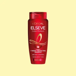 Loreal Paris Elseve Color Protect 7 Weeks Protecting Shampoo 280ml