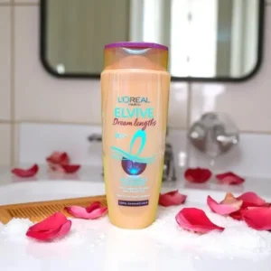 Loreal Paris Elvive Dream Length Restoring Shampoo 700ml