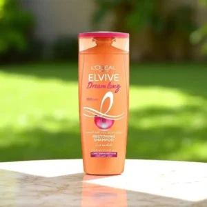 Loreal Paris Elvive Dream Long Restoring Shampoo 400ml