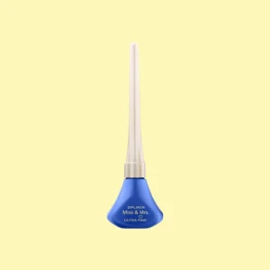 Miss & Mrs Ultra Fine Dipliner - Blue