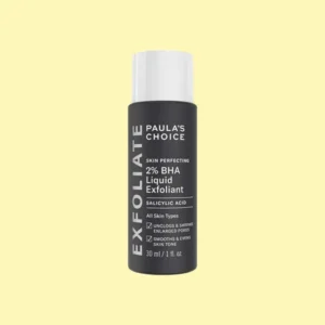 Paulas Choice Skin Perfecting 2% BHA Liquid Exfoliant 30ml