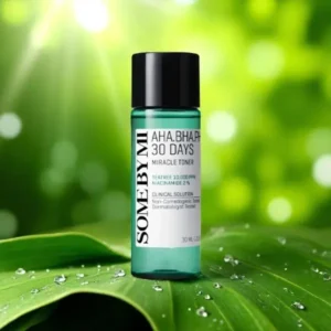 Some By Mi AHA BHA PHA 30 Days Miracle Toner 30 ml (mini)
