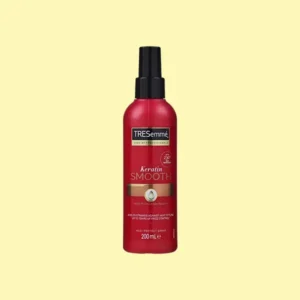 "Tresemme Keratin Smooth Heat Protect Spray - 200ml "