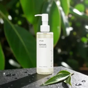 Anua Heartleaf Pore Control Cleansing Oil 200ml