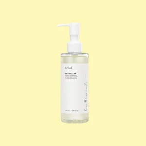 Anua Heartleaf Pore Control Cleansing Oil 200ml