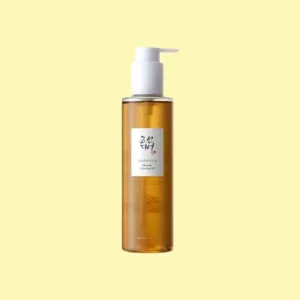 Beauty of Joseon Ginseng Cleansing Oil - 210ml