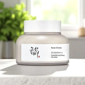 Beauty of Joseon Ground Rice and Honey Glow Mask 150ml