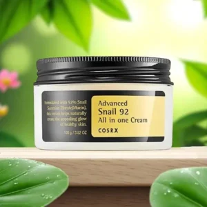 COSRX Advanced Snail 92 All in one Cream 100g