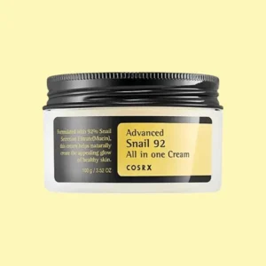 COSRX Advanced Snail 92 All in one Cream 100g