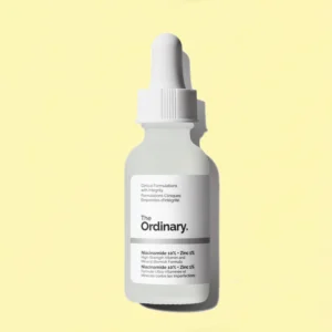 The Ordinary Niacinamide 10% + Zinc 1% 30ml