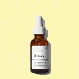 The Ordinary Caffeine Solution 5% + EGCG 30ml