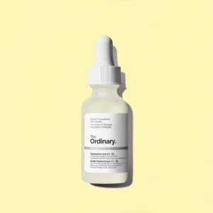 The Ordinary Hyaluronic Acid 2% + B5 30ml