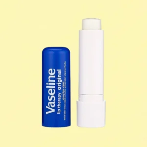 Vaseline Original Lip Care Lip Balm 4.8g