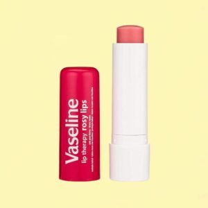 Vaseline Rosy Lip Balm 4.8g