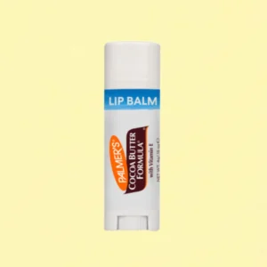 Palmers Softens Smooths Lip Balm 4g