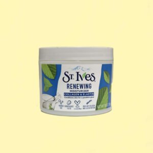 St. Ives Renewing Collagen & Elastin Moisturizer 283g