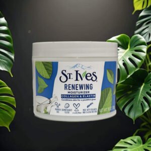 St. Ives Renewing Collagen & Elastin Moisturizer 283g