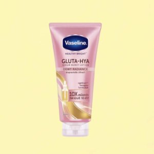 Vaseline Healthy Bright Gluta-Hya Dewy Radiance 300ml