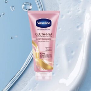 Vaseline Healthy Bright Gluta-Hya Dewy Radiance 300ml