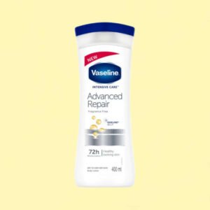 Vaseline Intensive Care Advanced Repair Body Lotion 400ml