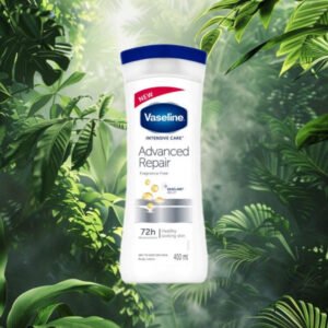 Vaseline Intensive Care Advanced Repair Body Lotion 400ml