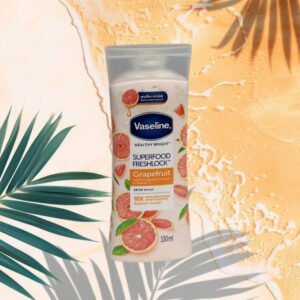 Vaseline Healthy Bright Superfood Freshlock Grapefruit 100ml