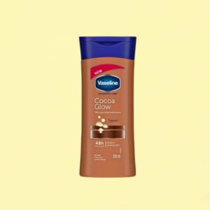 Vaseline Intensive Care Cocoa Glow Body Lotion 200ml