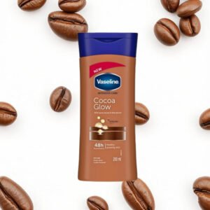 Vaseline Intensive Care Cocoa Glow Body Lotion 200ml