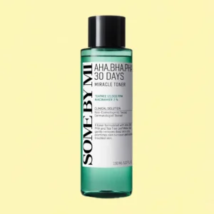 Some By Mi AHA BHA PHA 30 Days Miracle Toner 150ml