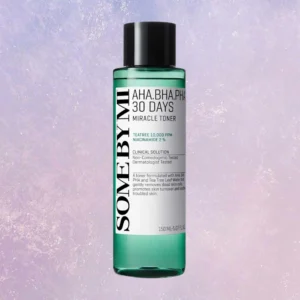 Some By Mi AHA BHA PHA 30 Days Miracle Toner 150ml