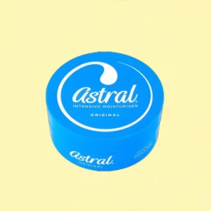Astral Intensive Face & Body Moisturiser Cream 50ml