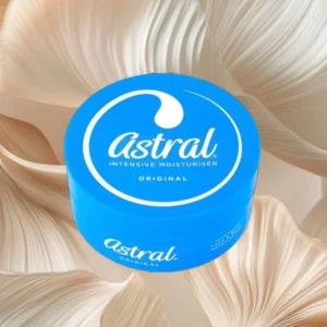 Astral Intensive Face & Body Moisturiser Cream 50ml