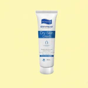 Rosken Dry Skin Cream 25ml