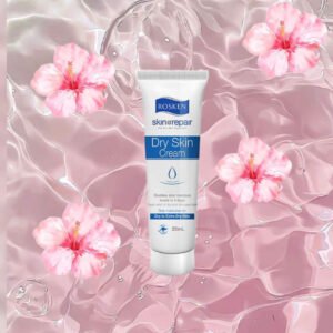 Rosken Dry Skin Cream 25ml