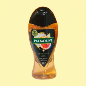 Palmolive Luminous Oils Shower Gel 250ml