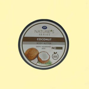 Boots Coconut Body Butter 200 ml